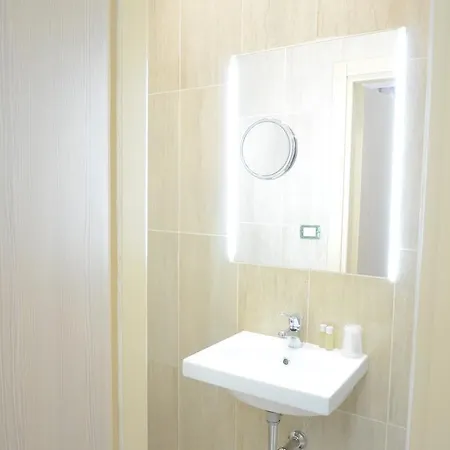 Hotel Aquarium Řím