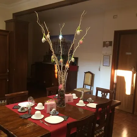 L'angelo Di Borgo Rom
