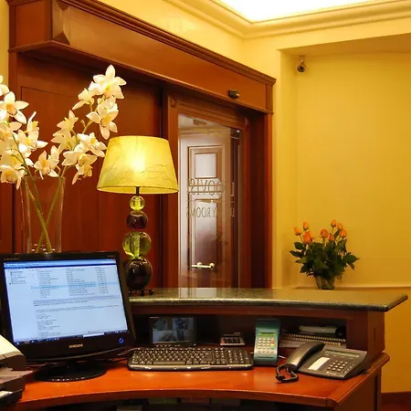 Luxury Ludovisi