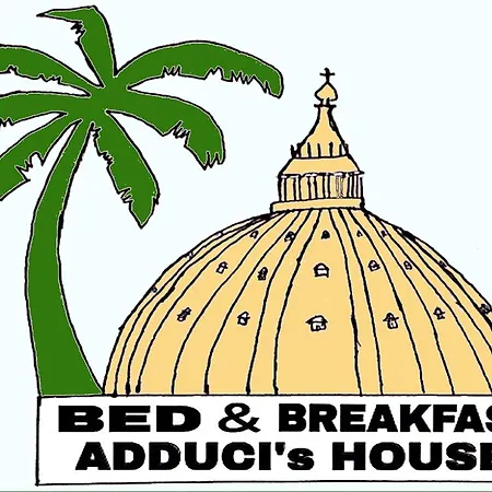 Bed & Breakfast Adduci's House Rome