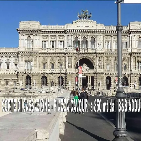 Adduci's House Rom