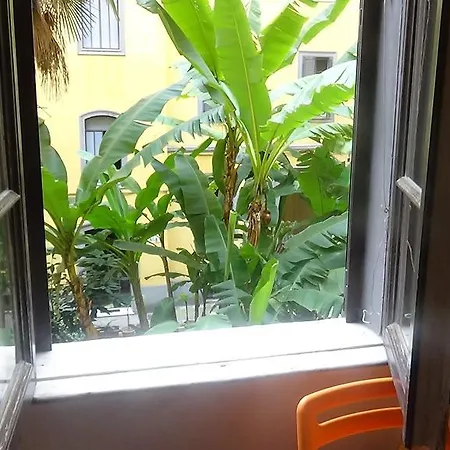 Bed & Breakfast Adduci's House Rome