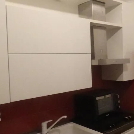 Bed & Breakfast Adduci's House Rome