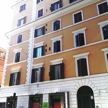 Apartament Vatican Santamaura 39