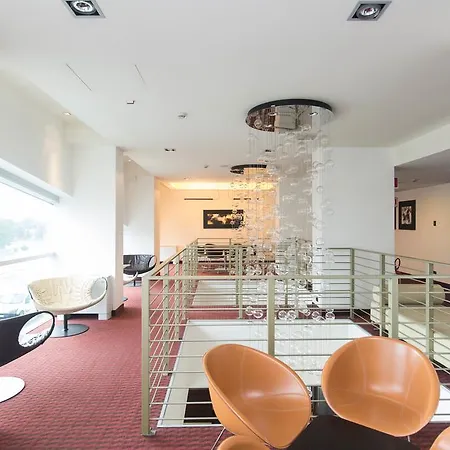 Hotel Ih Z3 Roma