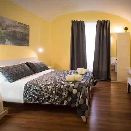 Bed & Breakfast Candia Green House B&B 3*