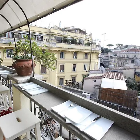Apartment La Fenice