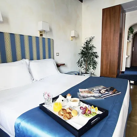 Apartment La Fenice *
