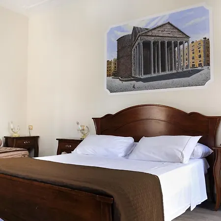 فندق مبيت وإفطار Sleep In Ludovisi
