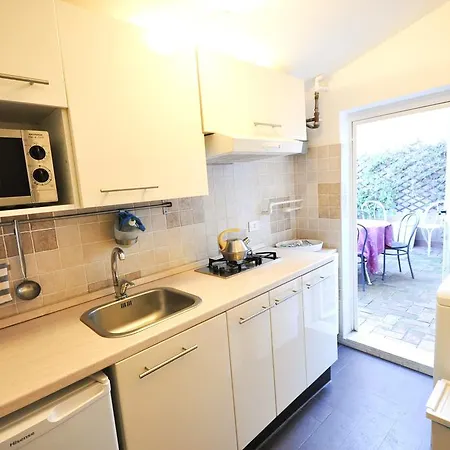 Apartamento Holiday - City Center Roma