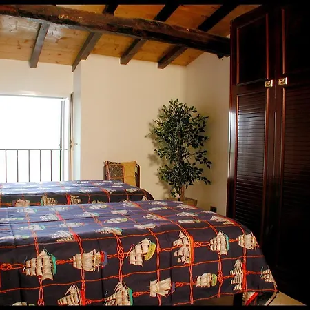 Aparthotel Santa Rosa 3*