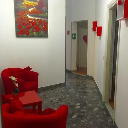 Apartment Le Torri Dei Papi