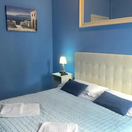 Apartment Le Torri Dei Papi Rome
