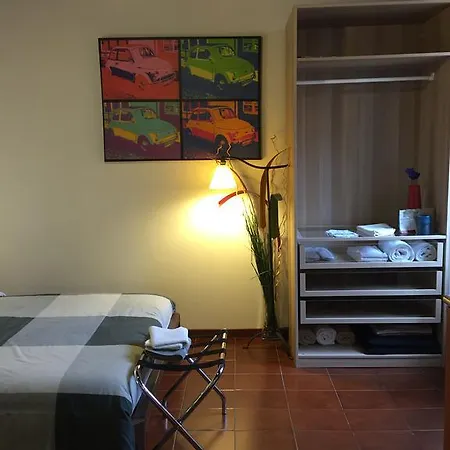 Holiday home Dab Campo De Fiori