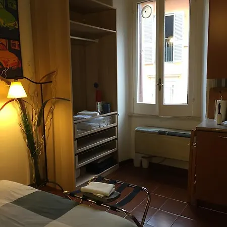 Holiday home Dab Campo De Fiori Rome