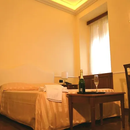 Guest house Luxury Ludovisi