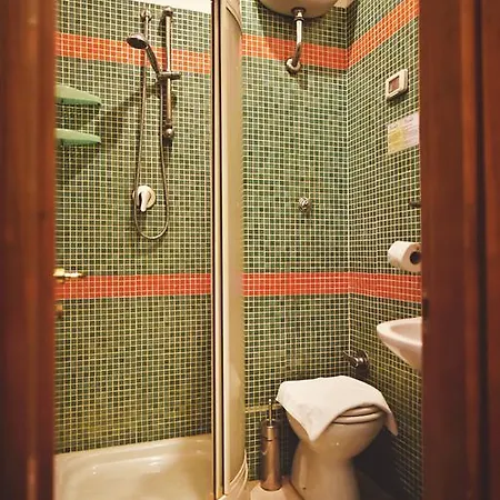 Hotel Carmel Řím