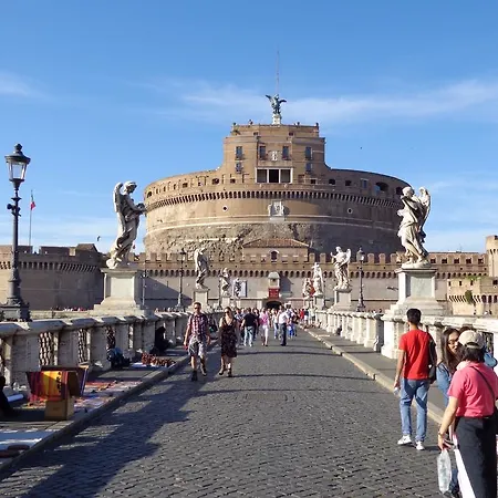 Vaticano Julia Rome