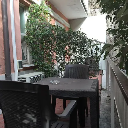 Hotel Domus Aventina Rome