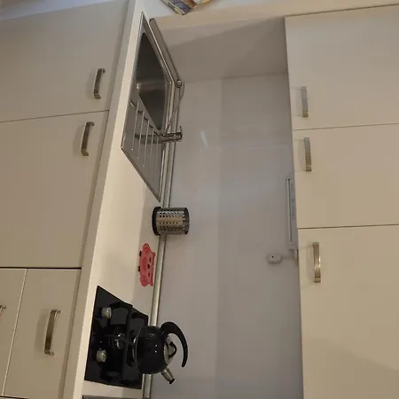 Apartment Tolemaide House *