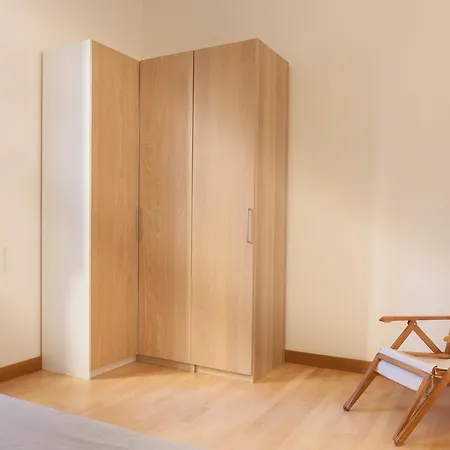 بيت للعطل Monti Friendly House