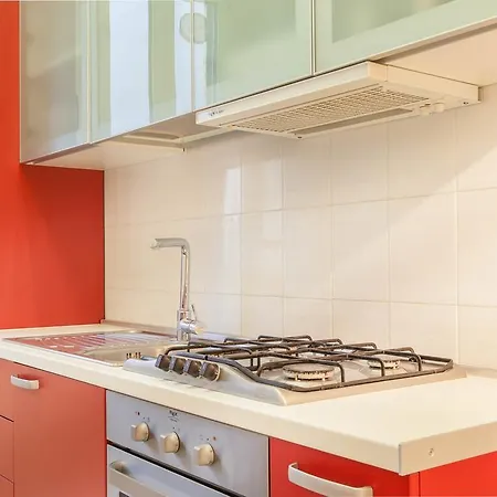 Holiday home Monti Friendly House