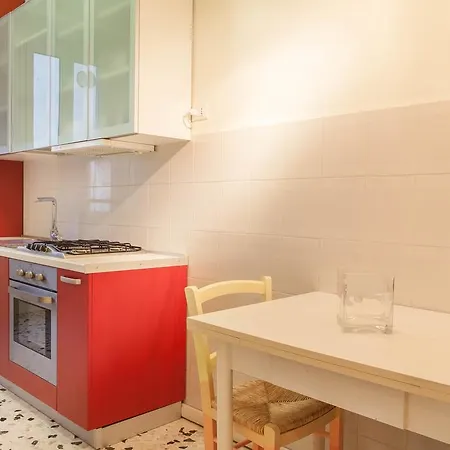 Monti Friendly House Rome