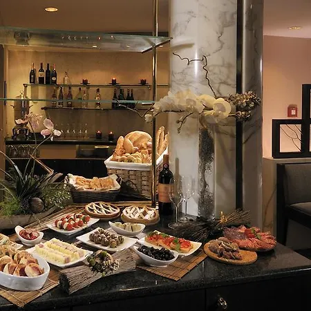 Hotel Western Piccadilly
