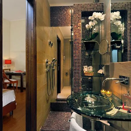 Hotel Western Piccadilly Rome