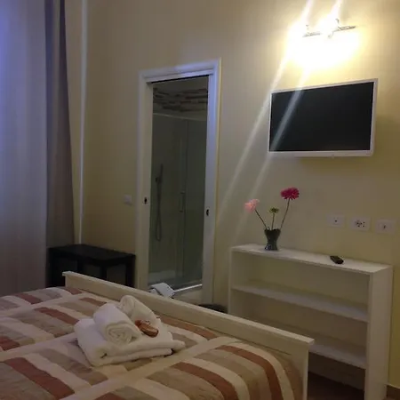 Vendégház Serventi Longhi 2*