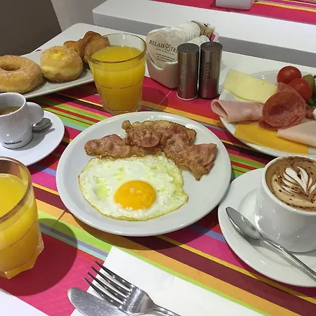 Hotel Relais Trevi 95 Boutique (adults Only)