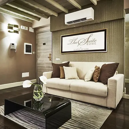 Hotel Le Reve De Naim 4*