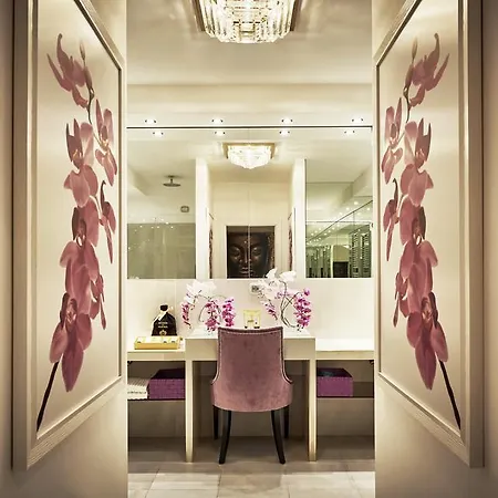 Hotel Le Reve De Naim