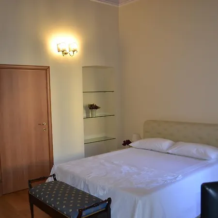 Bed & Breakfast I Prati Di 3*