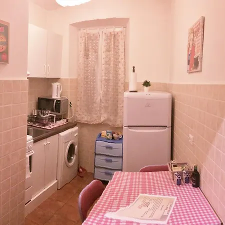Apartment Casa Tua Sul Tetto Di Rome
