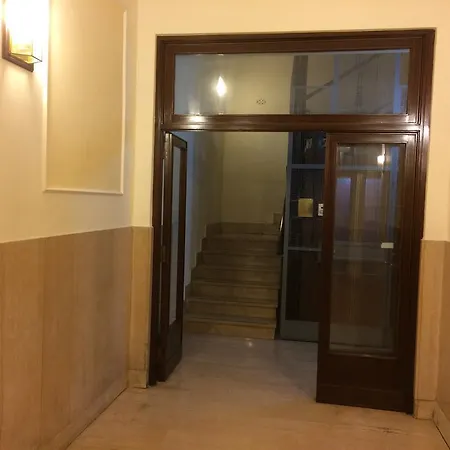 Bed & Breakfast I Prati Di