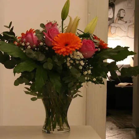 Bed & Breakfast Claudia 3*