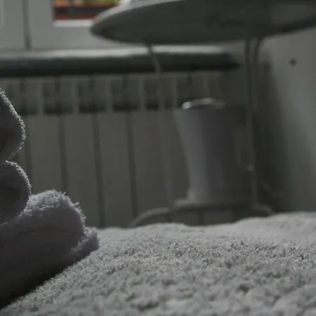 Bed & Breakfast Claudia Rome