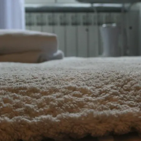 Bed & Breakfast Claudia 3*