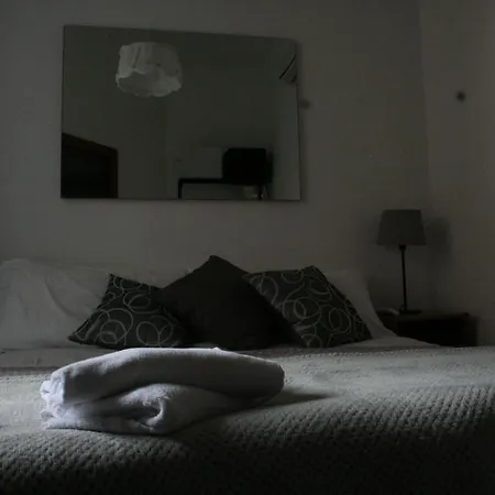 Bed & Breakfast Claudia