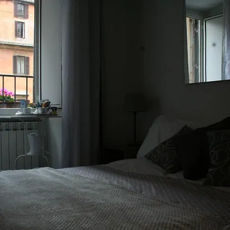 Bed & Breakfast Claudia Rome