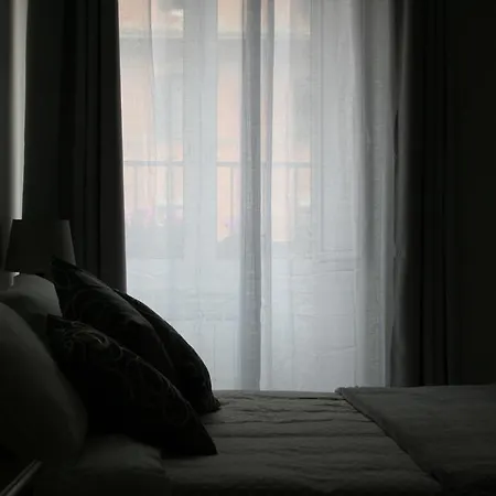 Bed & Breakfast Claudia Rome