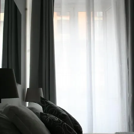 Bed & Breakfast Claudia Rome