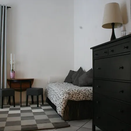 Bed & Breakfast Claudia 3*