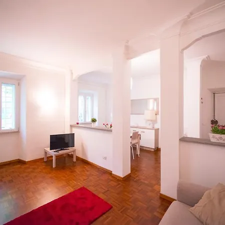 Holiday home Palazzetto Vaticano