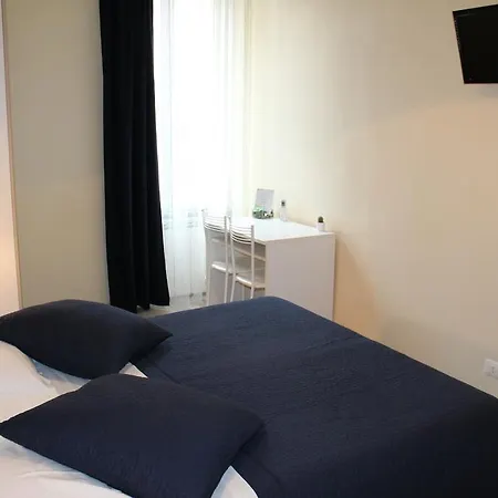 Casa de hóspedes 57 Relais Roma