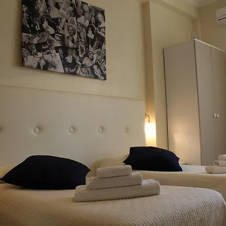 57 Relais Roma