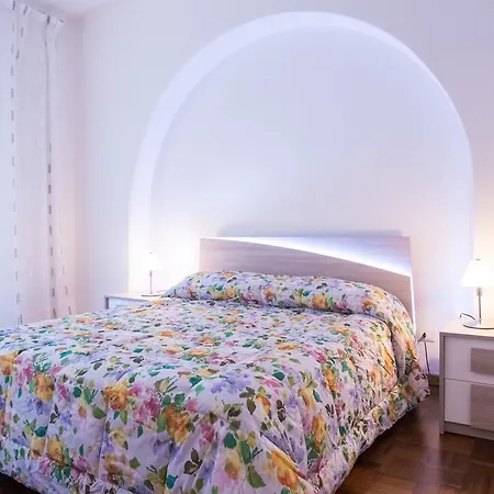 Palazzetto Vaticano Rome