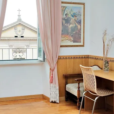 Sonnino Rome