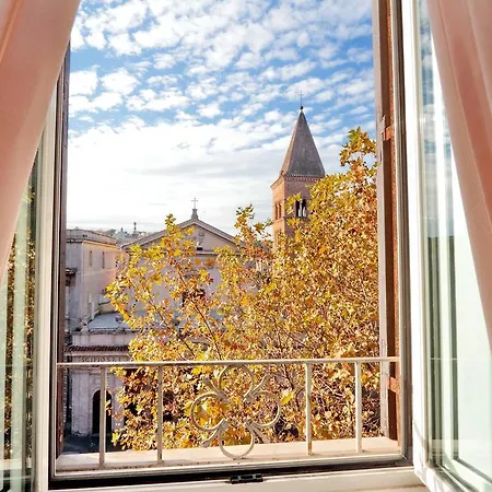 Sonnino Rome